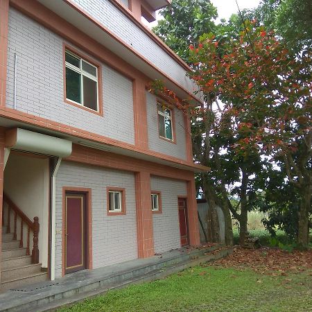 Dong Li Tea Homestay Ruisui Buitenkant foto